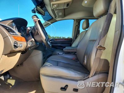 Zdjęcie 7 z 14 samochodu: 2015 CHRYSLER TOWN & COUNTRY TOURING L VIN:2C4RC1CG1FR514631 - miniatura