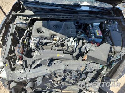 Zdjęcie 11 z 13 samochodu: 2020 TOYOTA CAMRY SE VIN:4T1G11AKXLU340184 - miniatura