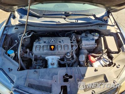 Zdjęcie 11 z 12 samochodu: 2013 ACURA ILX 20 PREMIUM VIN:19VDE1F55DE007575 - miniatura