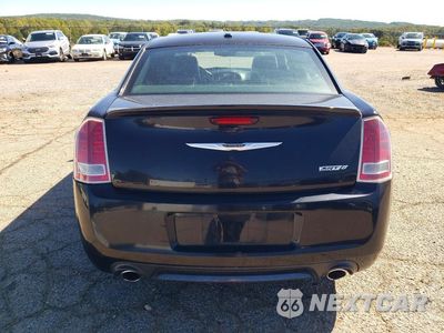 Zdjęcie 6 z 12 samochodu: 2012 CHRYSLER 300 SRT-8 VIN:2C3CCAFJ7CH800857 - miniatura