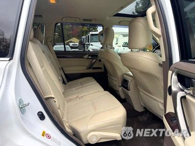 Zdjęcie 10 z 15 samochodu: 2015 LEXUS GX 460 PREMIUM VIN:JTJJM7FX8F5108669 - miniatura