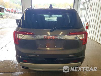Zdjęcie 6 z 14 samochodu: 2020 GMC ACADIA SLE VIN:1GKKNRLS9LZ124283 - miniatura