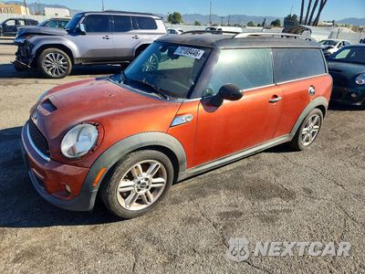 2013 MINI COOPER S CLUBMAN WMWZG3C54DT576686 - główne zdjęcie licytacji z USA - miniatura