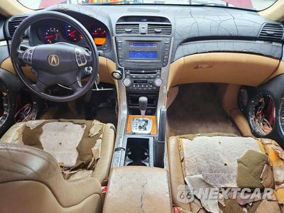 Zdjęcie 8 z 12 samochodu: 2006 ACURA 3.2TL VIN:19UUA66246A003160 - miniatura