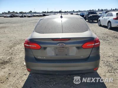 Zdjęcie 6 z 12 samochodu: 2016 FORD FOCUS SE VIN:1FADP3F27GL263169 - miniatura