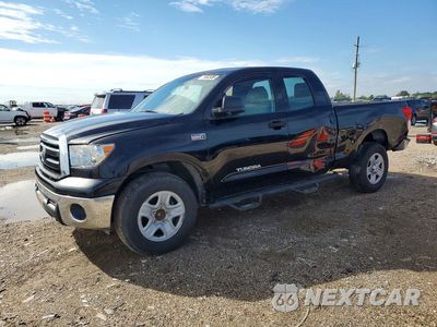 2011 TOYOTA TUNDRA DOUBLE CAB SR5 5TFRY5F1XBX099773 - główne zdjęcie licytacji z USA - miniatura