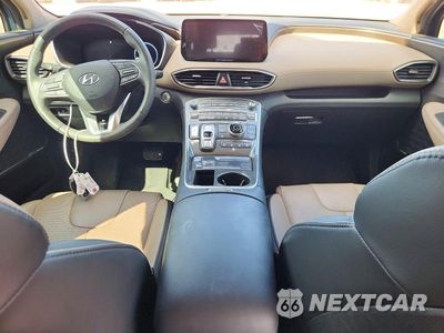 Zdjęcie 8 z 13 samochodu: 2023 HYUNDAI SANTA FE LIMITED VIN:5NMS5DA16PH004640 - miniatura