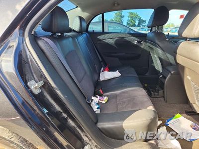 Zdjęcie 10 z 12 samochodu: 2011 CHEVROLET MALIBU 2LT VIN:1G1ZD5EU7BF366115 - miniatura