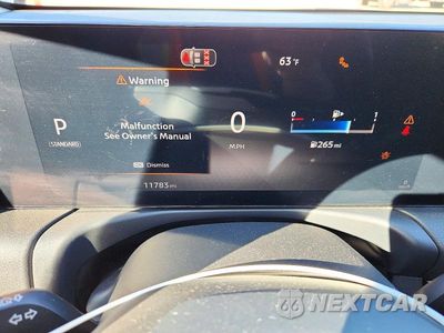 Zdjęcie 9 z 13 samochodu: 2026 NISSAN SENTRA SR VIN:3N1AB9DV9TY272472 - miniatura
