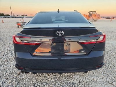Zdjęcie 6 z 12 samochodu: 2025 TOYOTA CAMRY SE VIN:4T1DAACKXSU123555 - miniatura