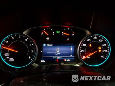 Zdjęcie 9 z 14 samochodu: 2019 CHEVROLET EQUINOX LT VIN:3GNAXUEV8KS500745 - miniatura