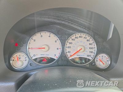 Zdjęcie 9 z 13 samochodu: 2002 JEEP LIBERTY LIMITED VIN:1J4GK58KX2W232711 - miniatura