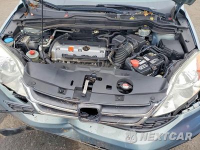 Zdjęcie 12 z 14 samochodu: 2011 HONDA CR-V LX VIN:5J6RE4H39BL008012 - miniatura