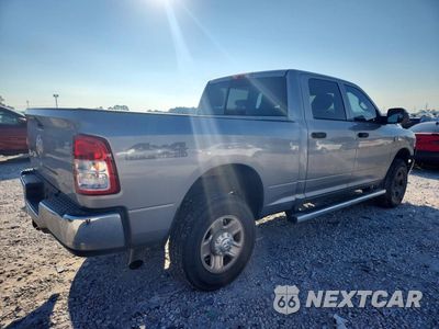 Trzecie zdjęcie samochodu z tyłu: 2019 RAM 2500 TRADESMAN VIN:3C6UR5CL0KG616152 - miniatura