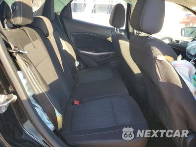 Zdjęcie 11 z 13 samochodu: 2020 FORD ECOSPORT SE VIN:MAJ6S3GL6LC338131 - miniatura
