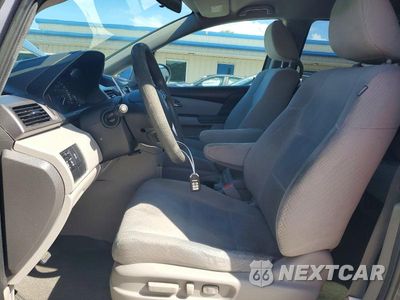 Zdjęcie 7 z 13 samochodu: 2014 HONDA ODYSSEY EX VIN:5FNRL5H40EB073459 - miniatura