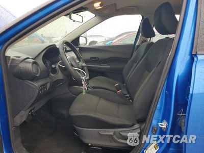 Zdjęcie 7 z 12 samochodu: 2024 NISSAN KICKS S VIN:3N1CP5BV5RL563840 - miniatura