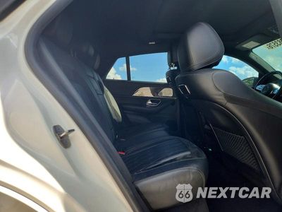 Zdjęcie 10 z 12 samochodu: 2021 MERCEDES-BENZ GLE COUPE AMG 53 4MATIC VIN:4JGFD6BB2MA205086 - miniatura