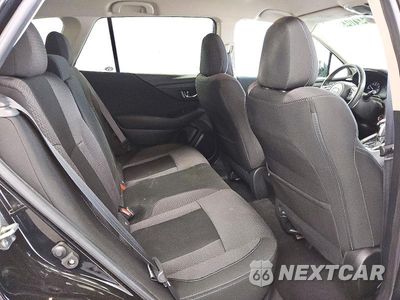 Zdjęcie 10 z 12 samochodu: 2020 SUBARU OUTBACK PREMIUM VIN:4S4BTACC8L3189488 - miniatura