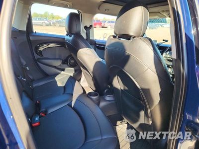 Zdjęcie 10 z 12 samochodu: 2016 MINI COOPER S VIN:WMWXU3C56G2B67358 - miniatura
