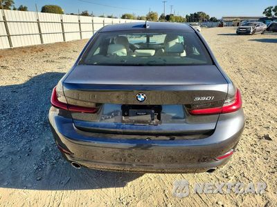 Zdjęcie 6 z 12 samochodu: 2021 BMW 330I VIN:3MW5R1J03M8B83872 - miniatura