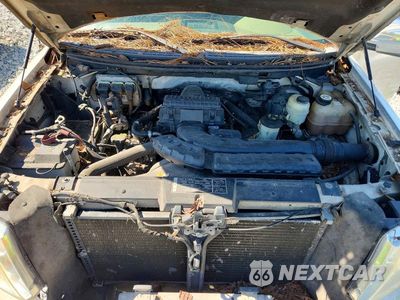 Zdjęcie 11 z 12 samochodu: 2008 FORD F150 SUPERCREW VIN:1FTPW12V98FA08456 - miniatura