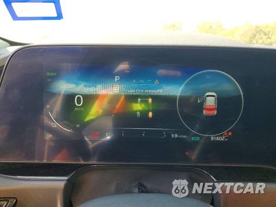 Zdjęcie 9 z 13 samochodu: 2024 KIA NIRO WIND VIN:KNDCR3L11R5094124 - miniatura