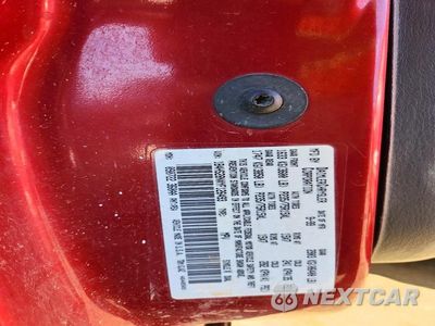 Zdjęcie 13 z 13 samochodu: 2000 DODGE DURANGO VIN:1B4HS28NXYF126493 - miniatura
