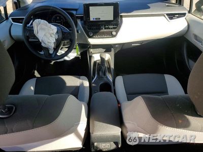 Zdjęcie 8 z 13 samochodu: 2026 TOYOTA COROLLA HYBRID LE VIN:JTDBCMFE1T3157596 - miniatura