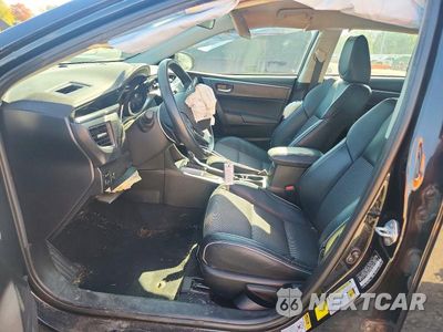 Zdjęcie 7 z 12 samochodu: 2016 TOYOTA COROLLA S PLUS VIN:5YFBURHE2GP531881 - miniatura