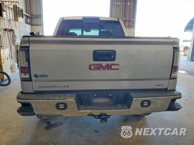 Zdjęcie 6 z 12 samochodu: 2015 GMC SIERRA K1500 SLT VIN:3GTU2VEC7FG374234 - miniatura