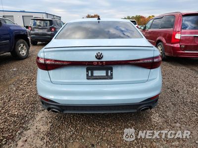 Zdjęcie 6 z 13 samochodu: 2026 VOLKSWAGEN JETTA GLI AUTOBAHN VIN:3VW2M7BU7TM039009 - miniatura