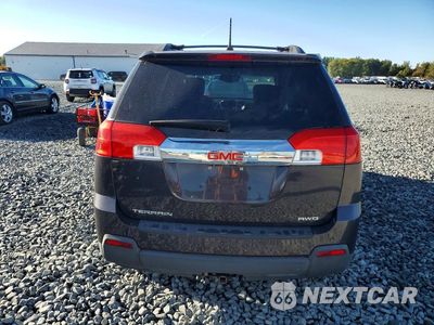 Zdjęcie 6 z 13 samochodu: 2014 GMC TERRAIN SLT VIN:2GKFLXEK1E6336456 - miniatura