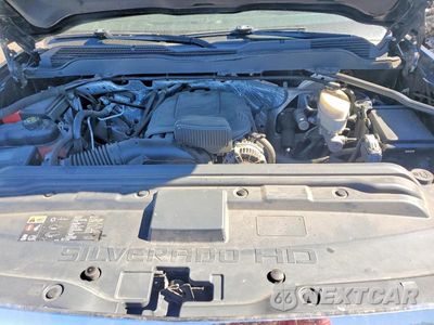 Zdjęcie 11 z 12 samochodu: 2015 CHEVROLET SILVERADO K2500 HEAVY DUTY LT VIN:1GC1KVEG7FF173375 - miniatura