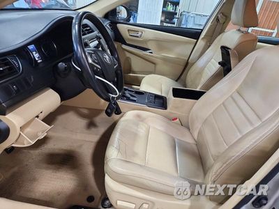 Zdjęcie 7 z 12 samochodu: 2015 TOYOTA CAMRY HYBRID XLE VIN:4T1BD1FK8FU163858 - miniatura
