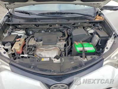 Zdjęcie 12 z 13 samochodu: 2016 TOYOTA RAV4 SE VIN:JTMJFREV3GJ067983 - miniatura