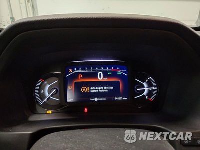Zdjęcie 9 z 13 samochodu: 2023 HONDA PASSPORT TRAIL SPORT VIN:5FNYF8H60PB023556 - miniatura