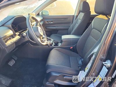 Zdjęcie 7 z 13 samochodu: 2026 HONDA CR-V LX VIN:5J6RS3H26TL020274 - miniatura