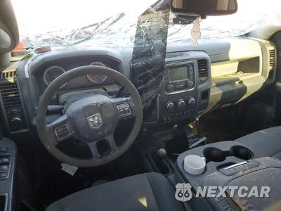Zdjęcie 8 z 12 samochodu: 2016 RAM 3500 ST VIN:3C63RRGL4GG318756 - miniatura