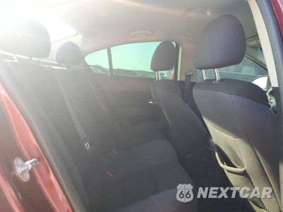 Zdjęcie 10 z 12 samochodu: 2016 CHEVROLET CRUZE LIMITED LT VIN:1G1PE5SB3G7117576 - miniatura