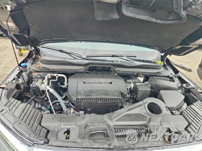 Zdjęcie 12 z 13 samochodu: 2025 HONDA PILOT TOURING VIN:5FNYG1H79SB074690 - miniatura