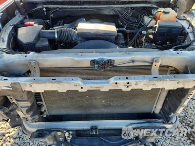 Zdjęcie 11 z 13 samochodu: 2020 CHEVROLET SILVERADO K2500 HEAVY DUTY VIN:1GC1YLE76LF294056 - miniatura