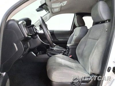 Zdjęcie 7 z 12 samochodu: 2021 TOYOTA TACOMA SR VIN:3TYRX5GN0MT028793 - miniatura