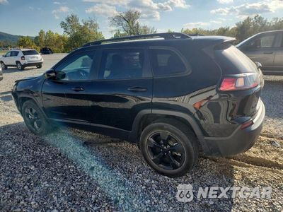 Drugie zdjęcie samochodu z przodu: 2023 JEEP CHEROKEE ALTITUDE LUX VIN:1C4PJMMB1PD102229 - miniatura