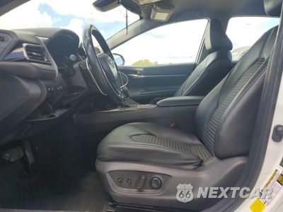 Zdjęcie 7 z 12 samochodu: 2021 TOYOTA CAMRY SE VIN:4T1G11AK3MU603455 - miniatura
