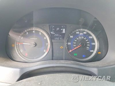 Zdjęcie 9 z 13 samochodu: 2016 HYUNDAI ACCENT SE VIN:KMHCT4AE0GU103486 - miniatura