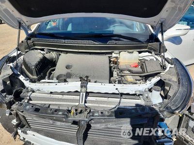 Zdjęcie 12 z 14 samochodu: 2024 BUICK ENCLAVE PREMIUM VIN:5GAEVBKW0RJ106820 - miniatura
