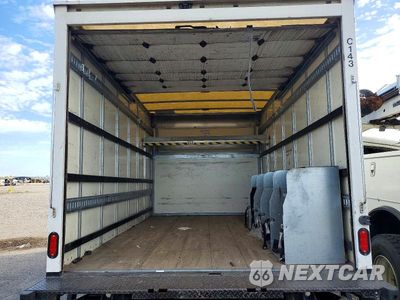 Zdjęcie 10 z 13 samochodu: 2020 CHEVROLET EXPRESS BOX TRUCK VIN:1HA6GUCG8LN012454 - miniatura