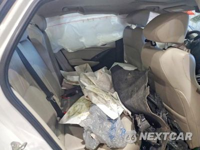 Zdjęcie 10 z 12 samochodu: 2018 HONDA ACCORD TOURING VIN:1HGCV2F97JA004009 - miniatura