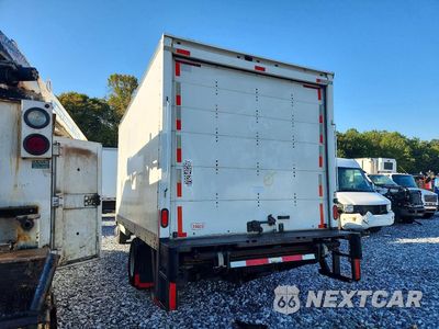 Drugie zdjęcie samochodu z przodu: 2020 CHEVROLET EXPRESS BOX TRUCK VIN:1HA6GUCG2LN012854 - miniatura